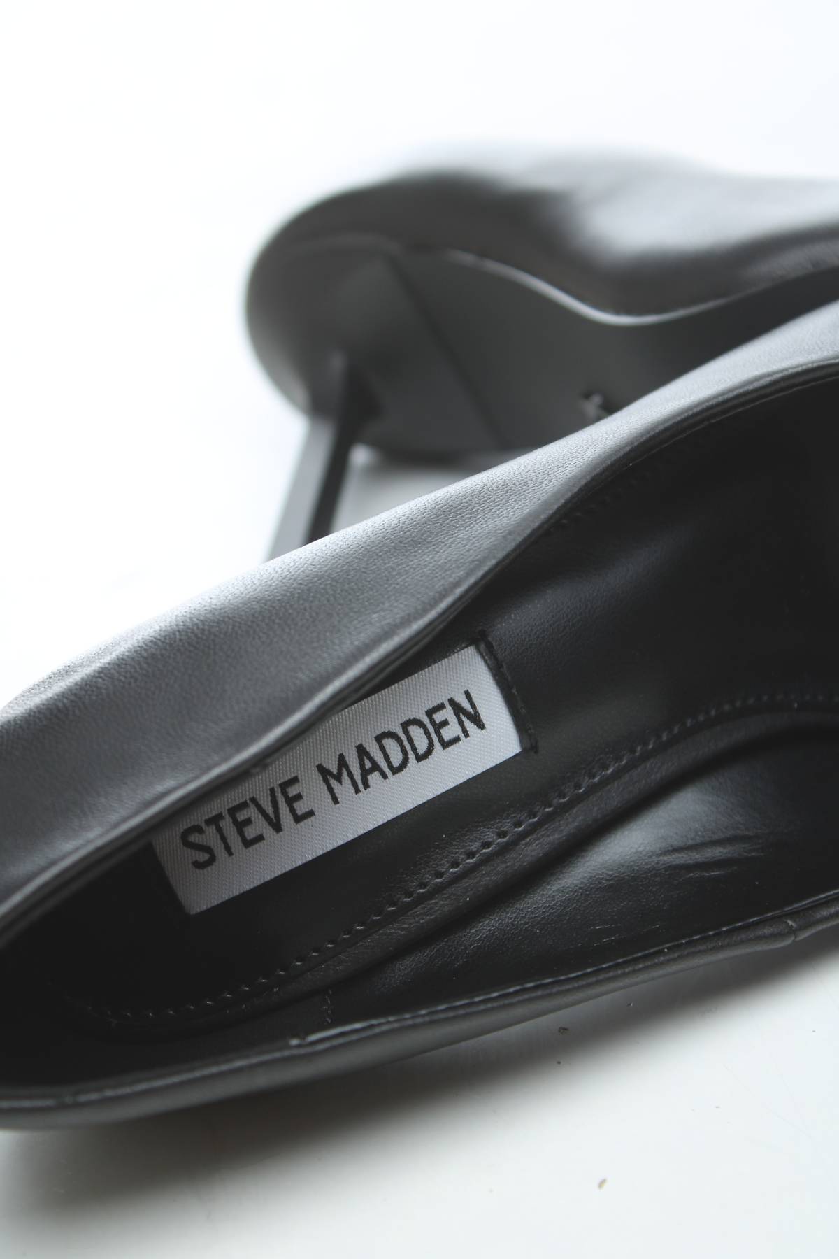 Дамски обувки Steve Madden5