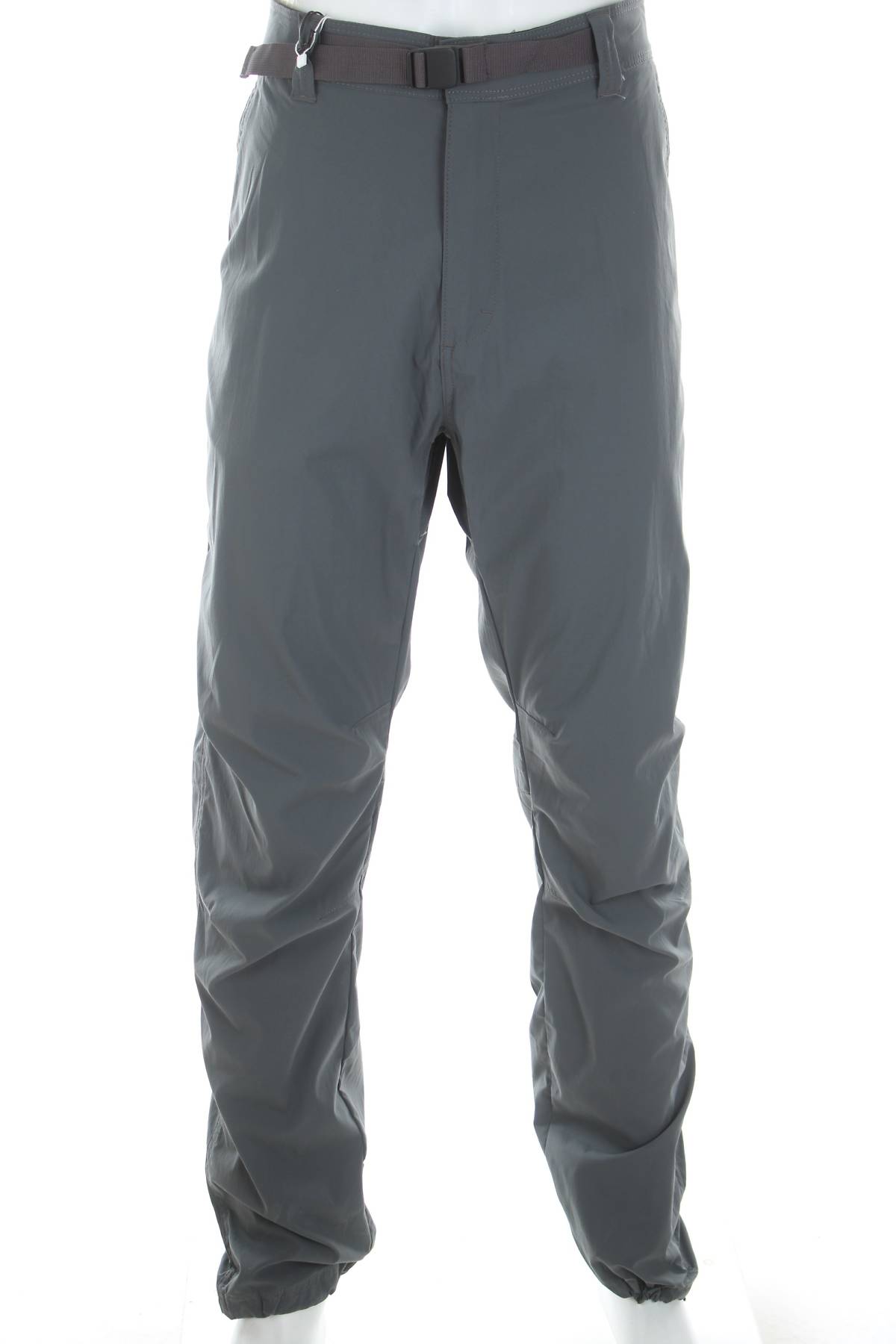 Мъжки спортен панталон Wrangler1