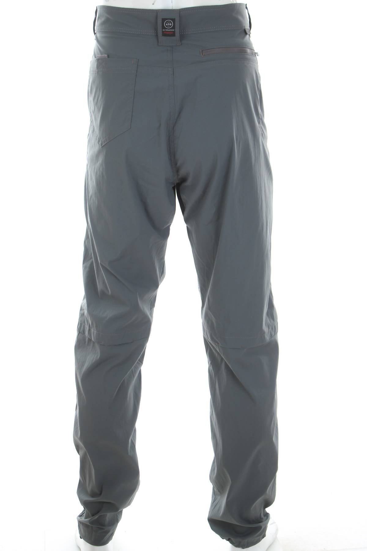 Мъжки спортен панталон Wrangler2