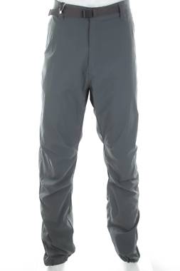 Мъжки спортен панталон Wrangler1