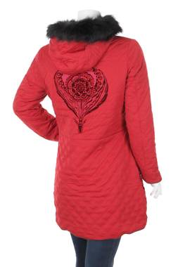 Дамско яке Desigual2 - Contour.bg Дамско яке Desigual2