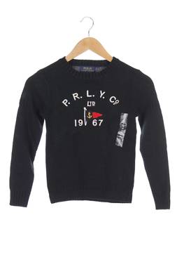 Детски пуловер Polo by Ralph Lauren1 - Contour.bg Детски пуловер Polo by Ralph Lauren1