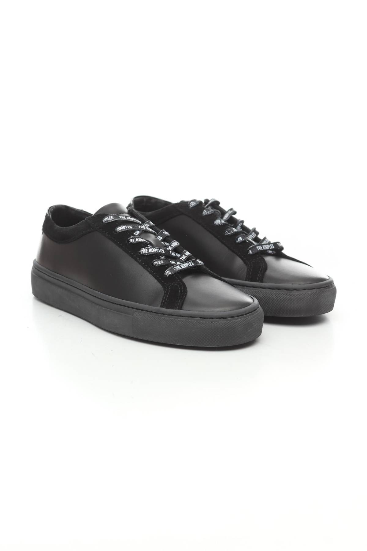 Sneakers The Kooples3