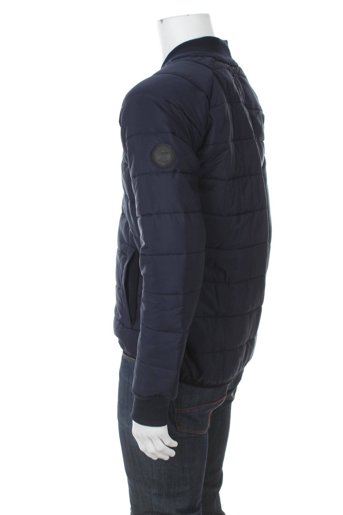 Преходно яке Geographical Norway 3