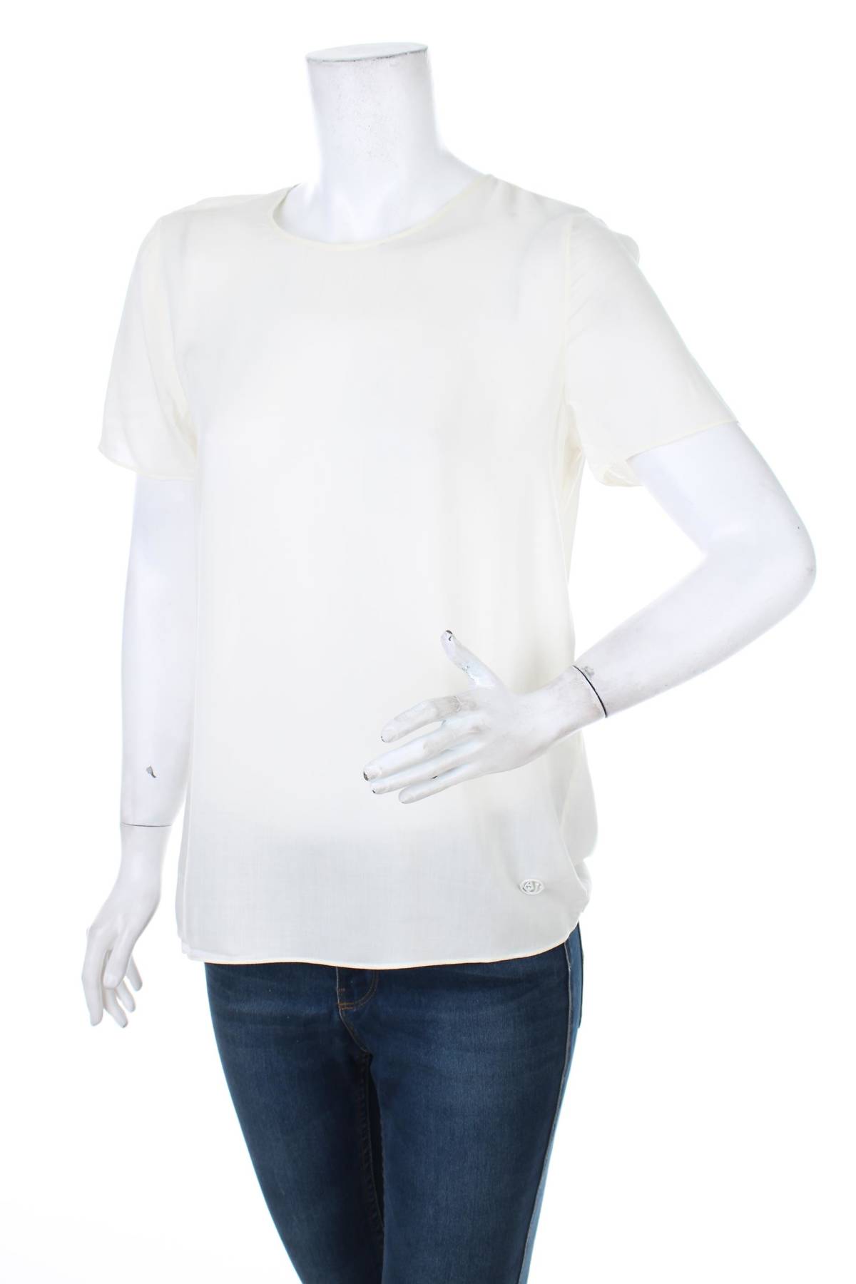 Дамска блуза Armani Jeans1 - Contour.bg Дамска блуза Armani Jeans1