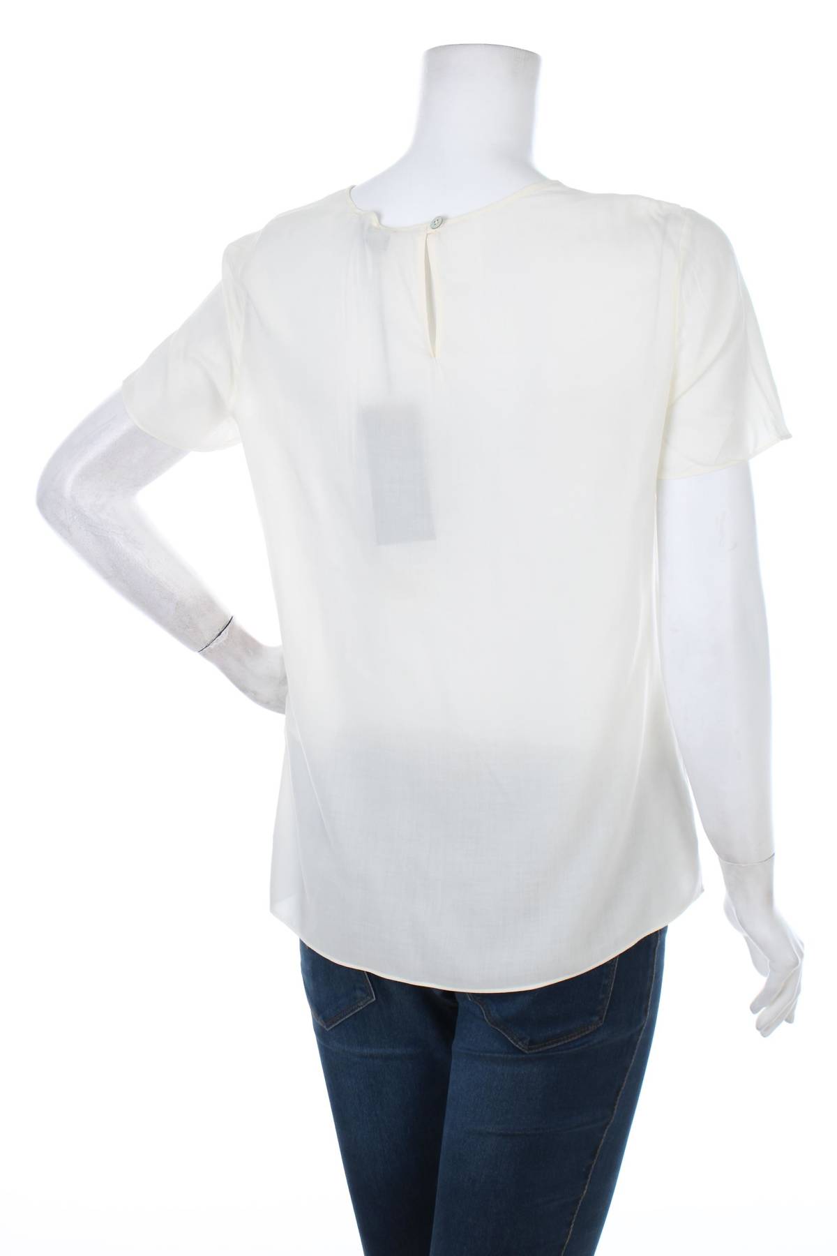 Дамска блуза Armani Jeans2 - Contour.bg Дамска блуза Armani Jeans2