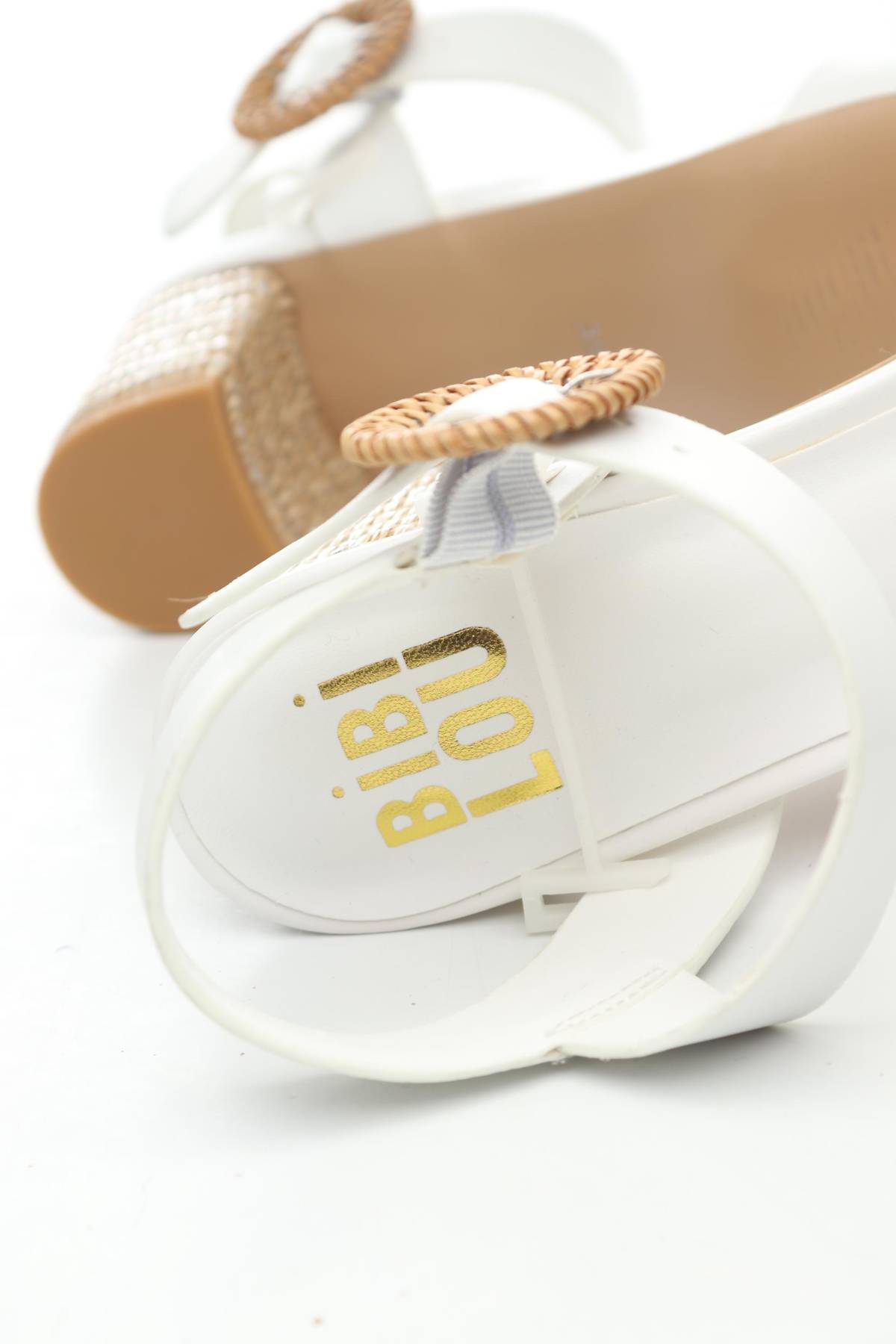 Σανδάλια Bibi Lou5 - Contourshop.gr Σανδάλια Bibi Lou5