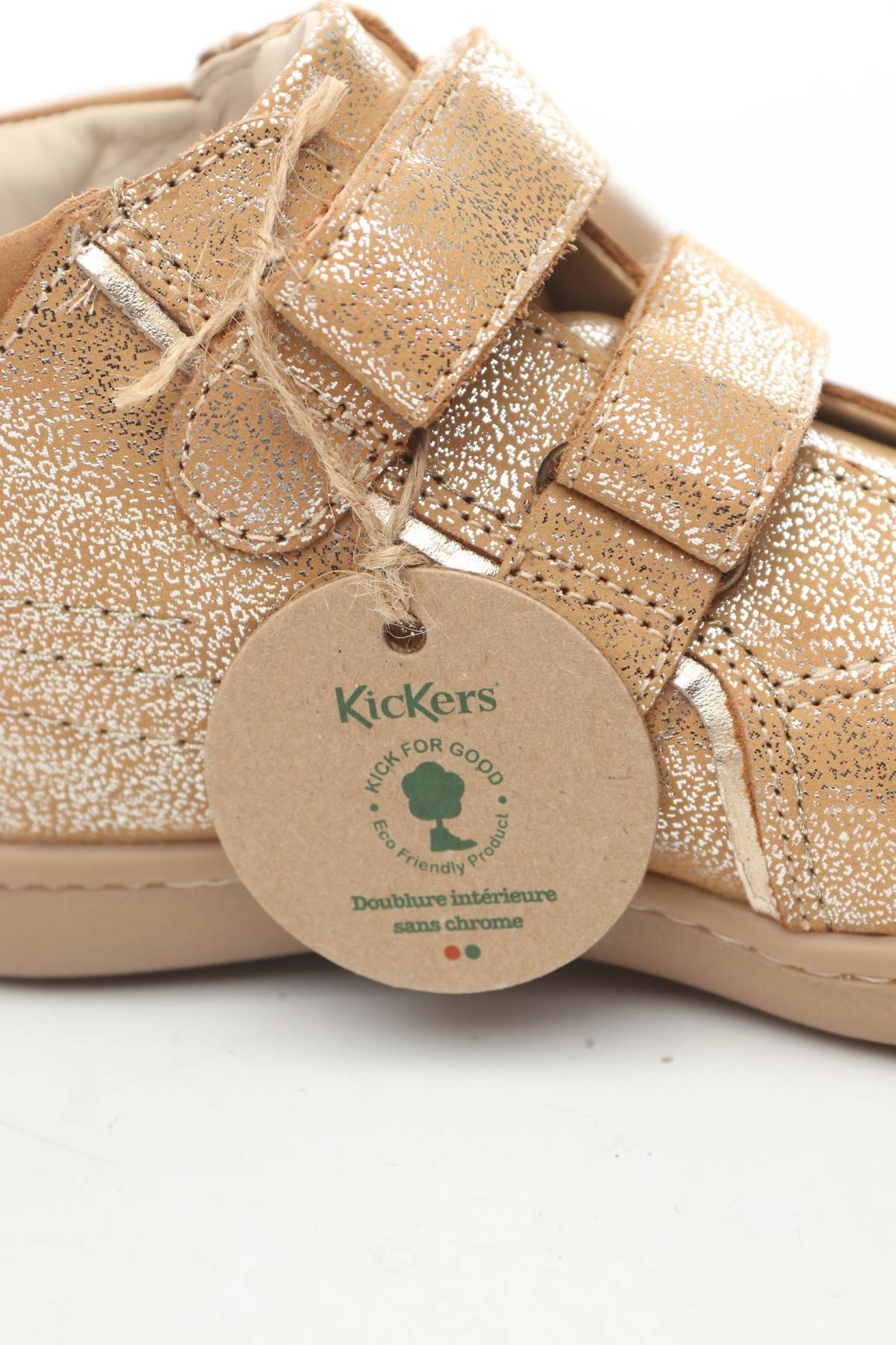 Παιδικά sneakers Kickers5