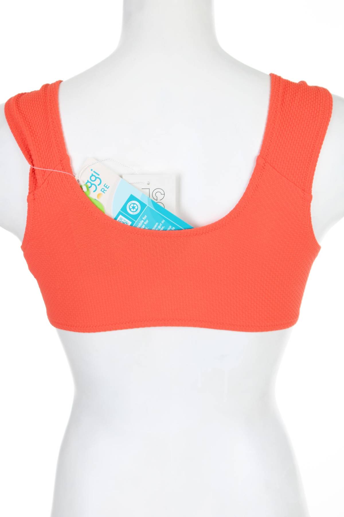 Бански горнище Sloggi2 - Contour.bg Бански горнище Sloggi2