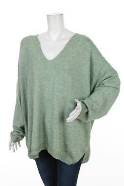 Γυναικείο πουλόβερ Only Carmakoma1