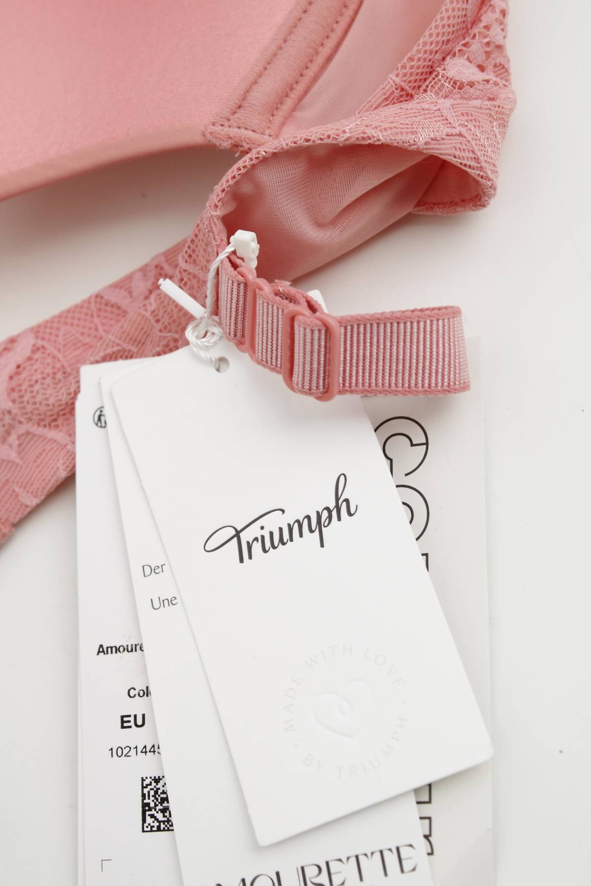 Σουτιέν Triumph3 - Contourshop.gr Σουτιέν Triumph3