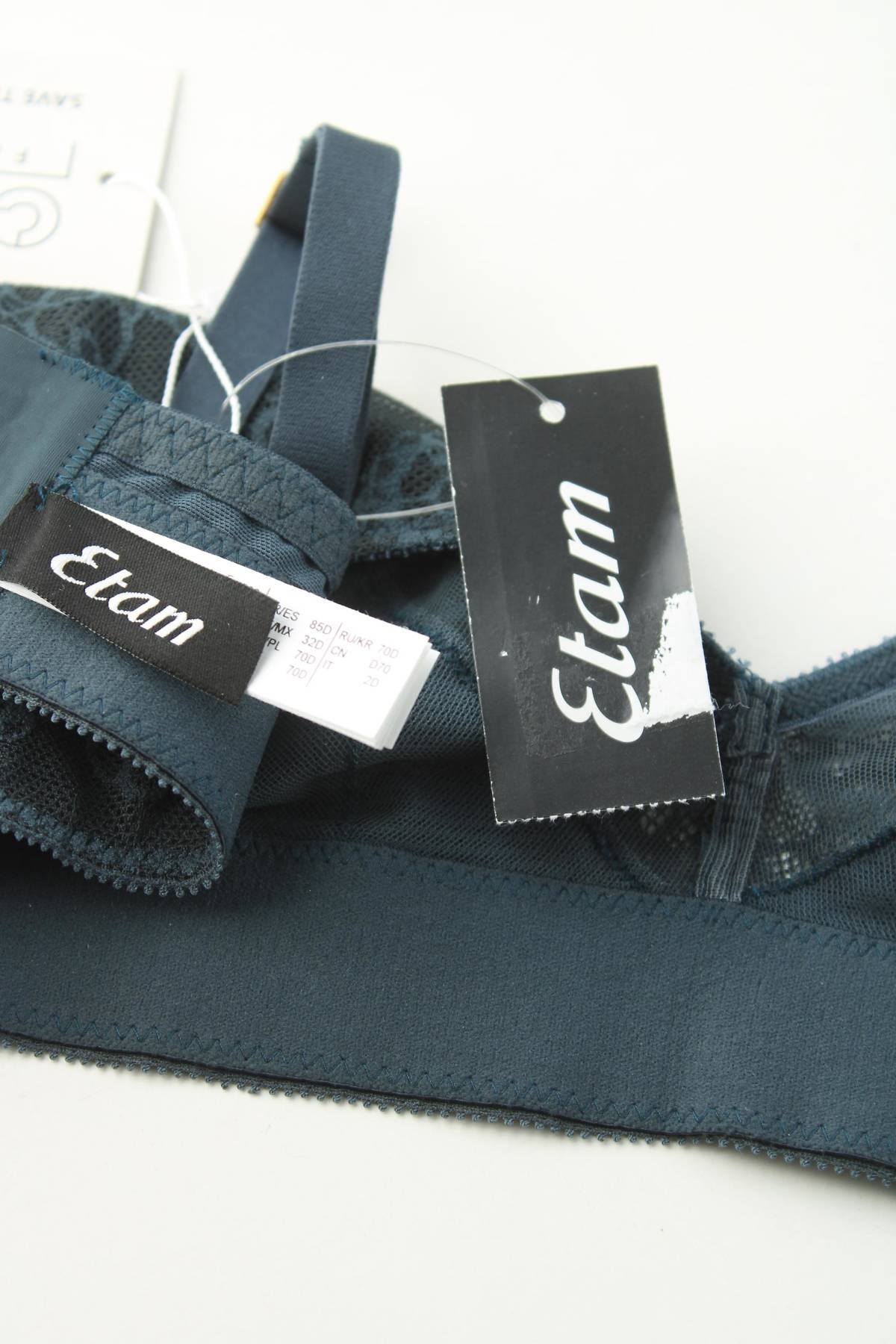 Сутиен Etam3