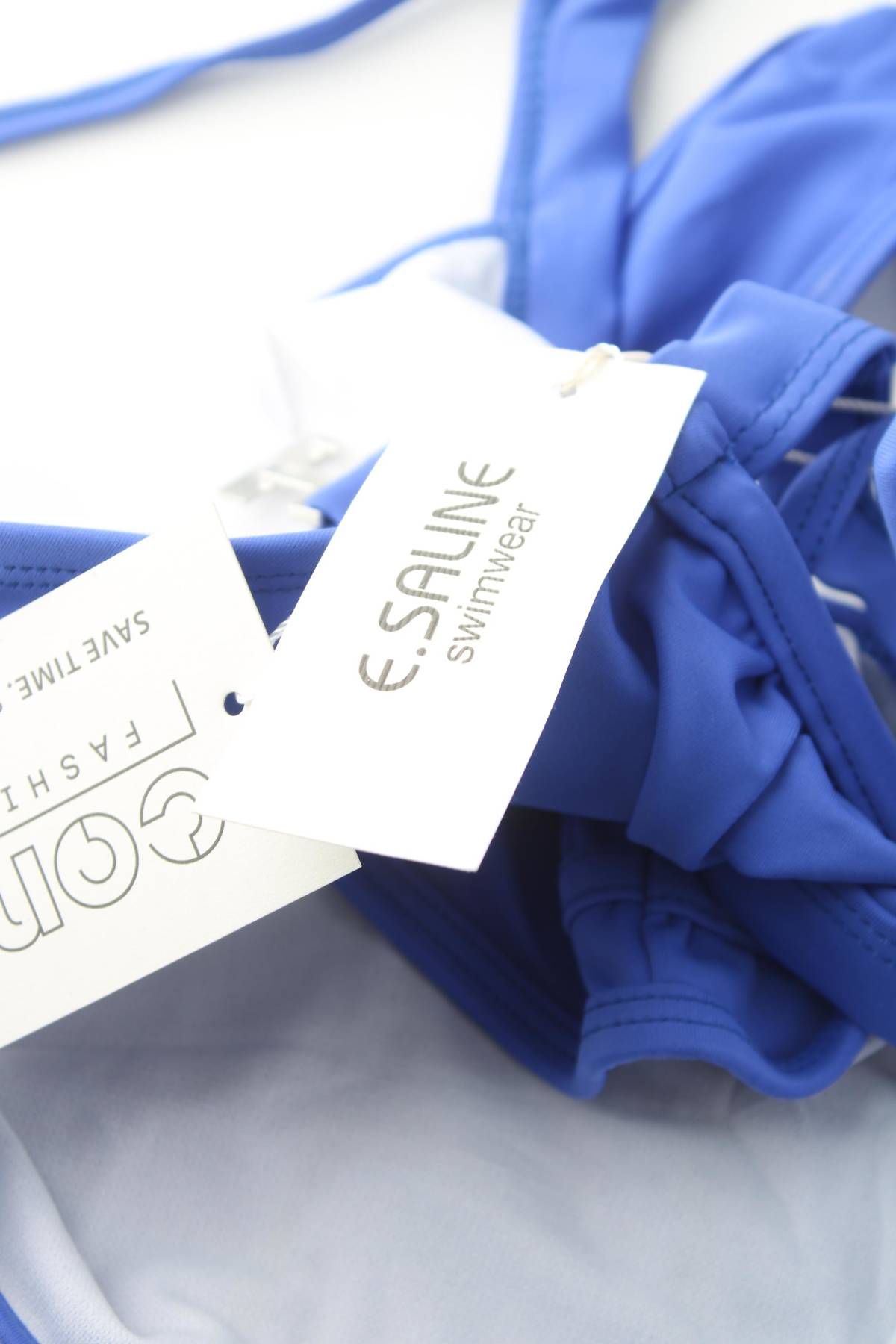 Σετ μαγιό E.SALINE3 - Contourshop.gr Σετ μαγιό E.SALINE3