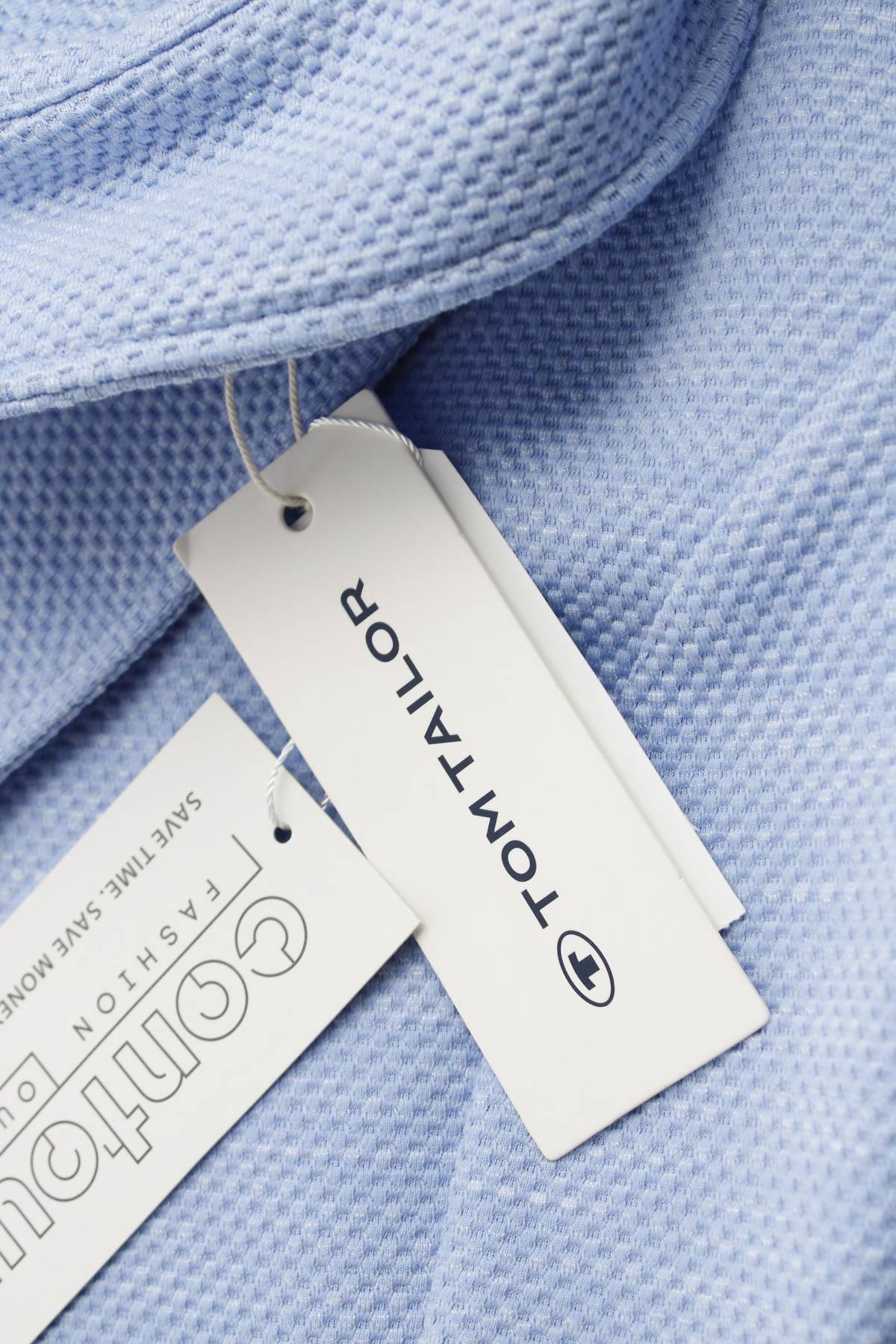 Манто Tom Tailor4 - Contour.bg Манто Tom Tailor4