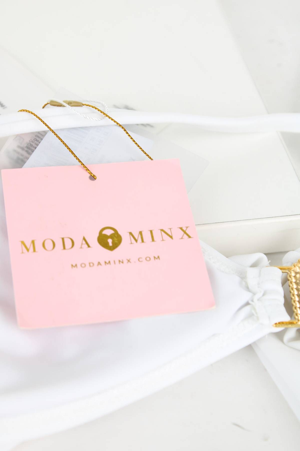 Бански горнище Moda Minx3 - Contour.bg Бански горнище Moda Minx3
