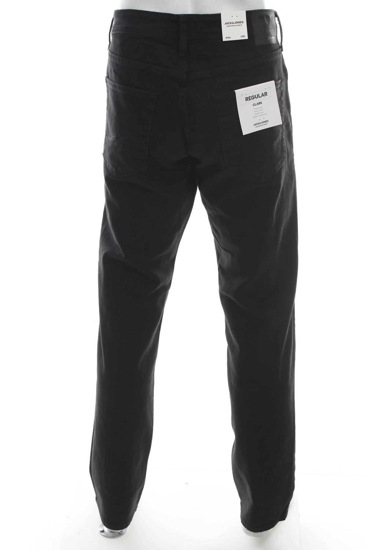 Мъжки дънки Jack & Jones2