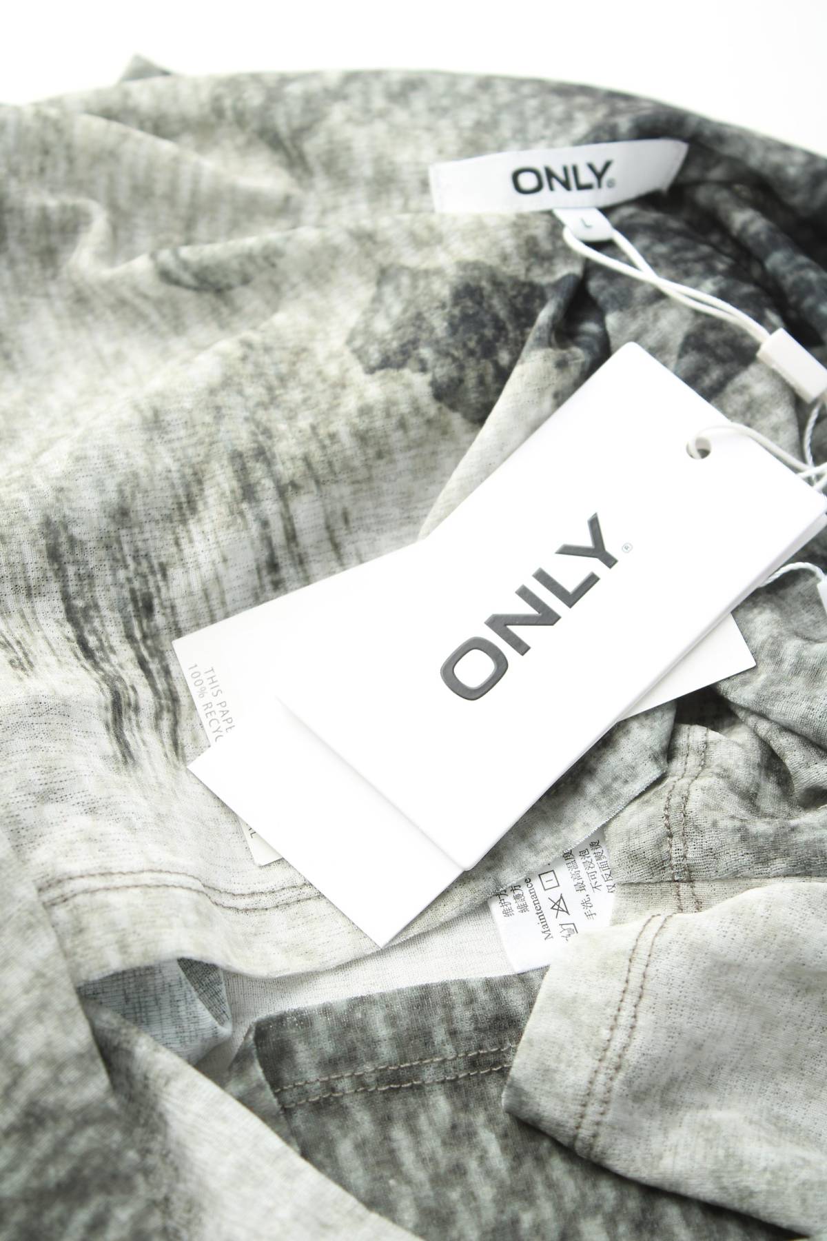 Γυναικείο αμάνικο Only3 - Contourshop.gr Γυναικείο αμάνικο Only3