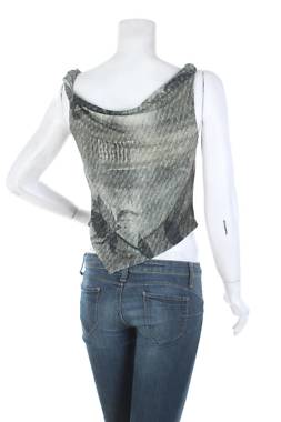 Γυναικείο αμάνικο Only2 - Contourshop.gr Γυναικείο αμάνικο Only2