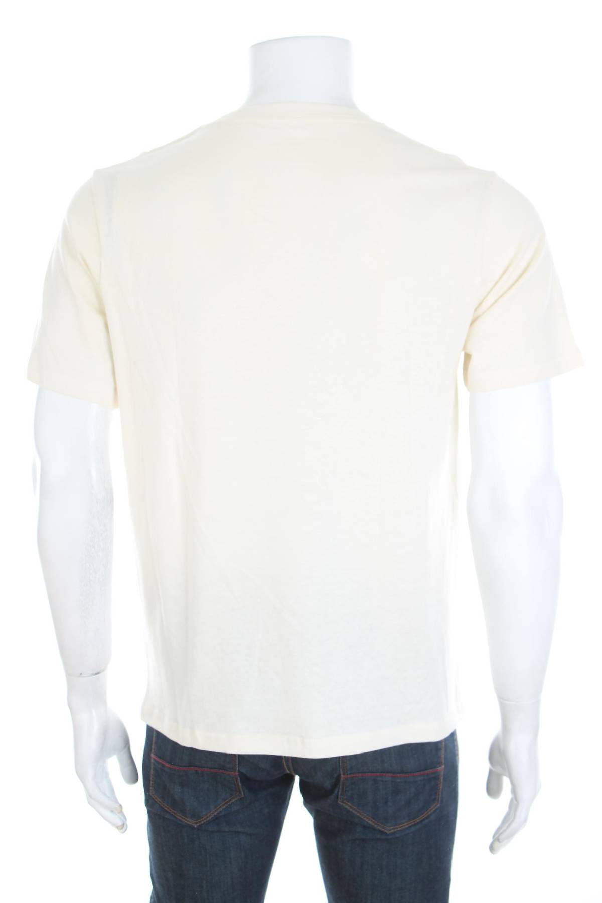 Мъжка тениска Jack & Jones Originals2 - Contour.bg Мъжка тениска Jack & Jones Originals2