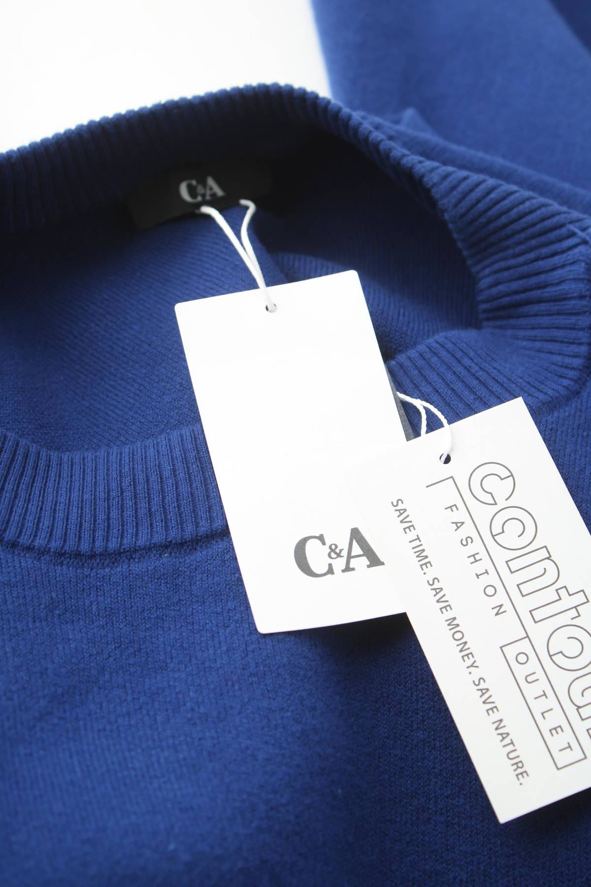 Γυναικείο πουλόβερ C&A3