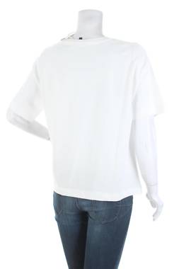 Дамска тениска C&A2