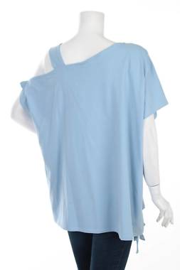 Γυναικεία μπλούζα Ulla Popken2