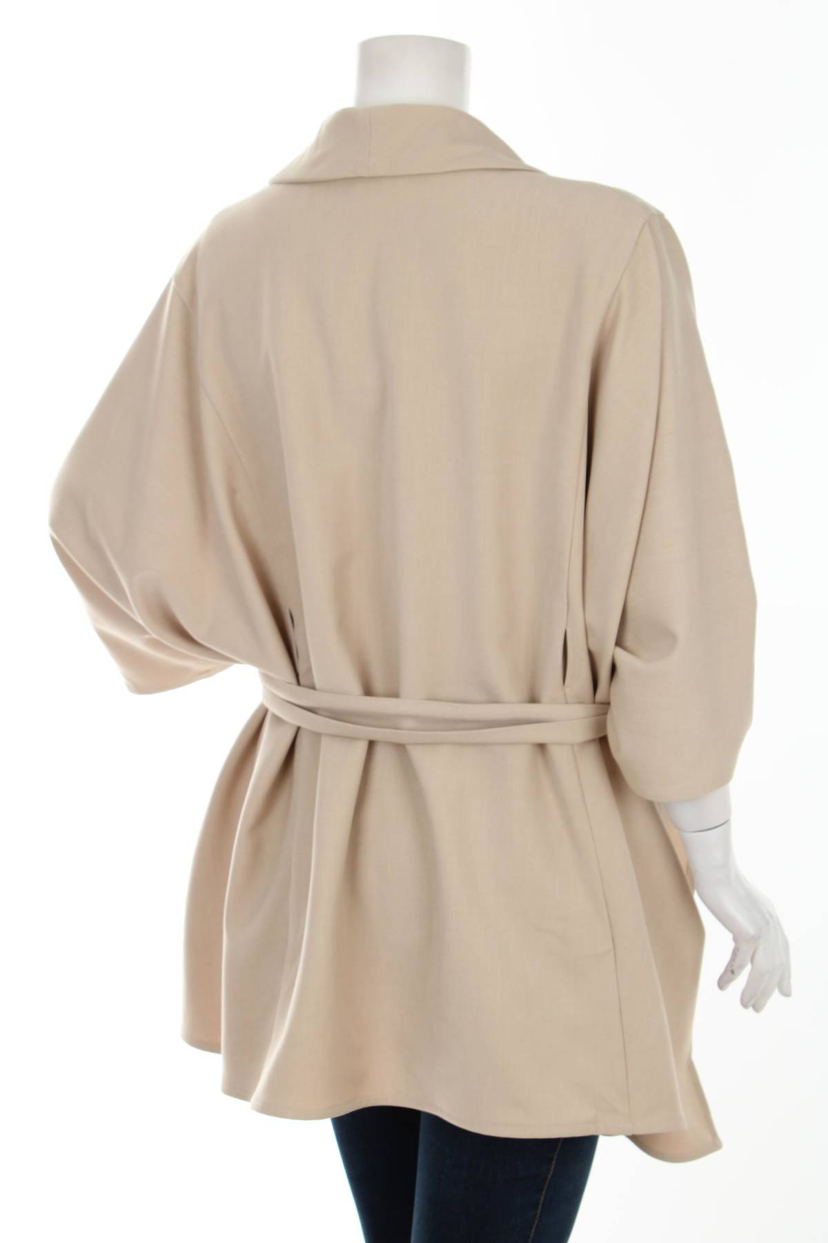 Дамско яке Alfredo Pauly3