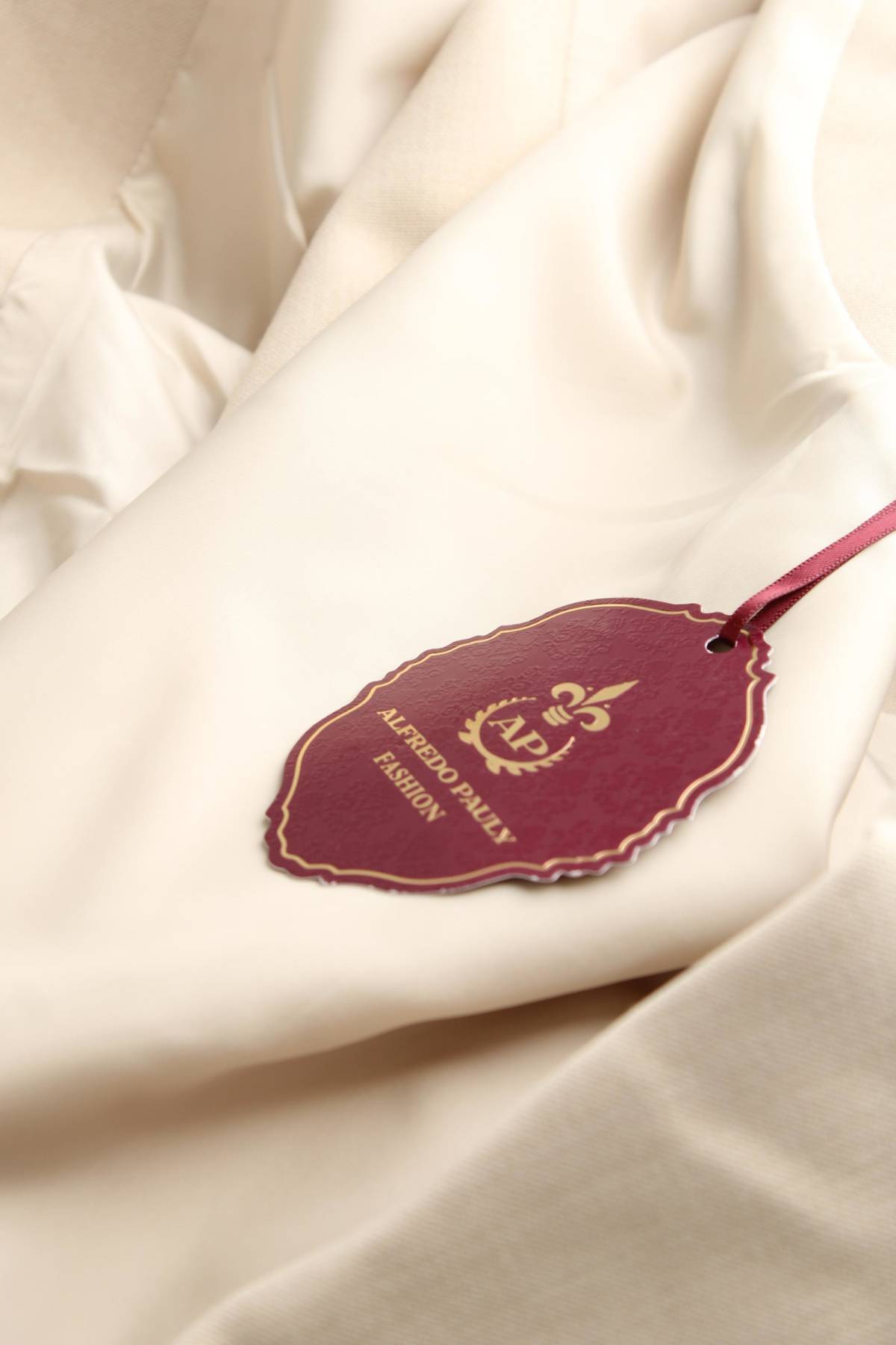 Дамско яке Alfredo Pauly4