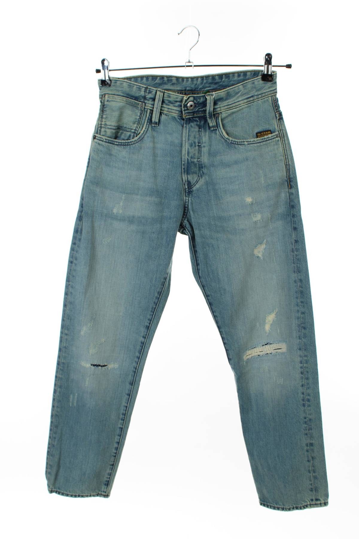 Дамски дънки G-Star Raw1