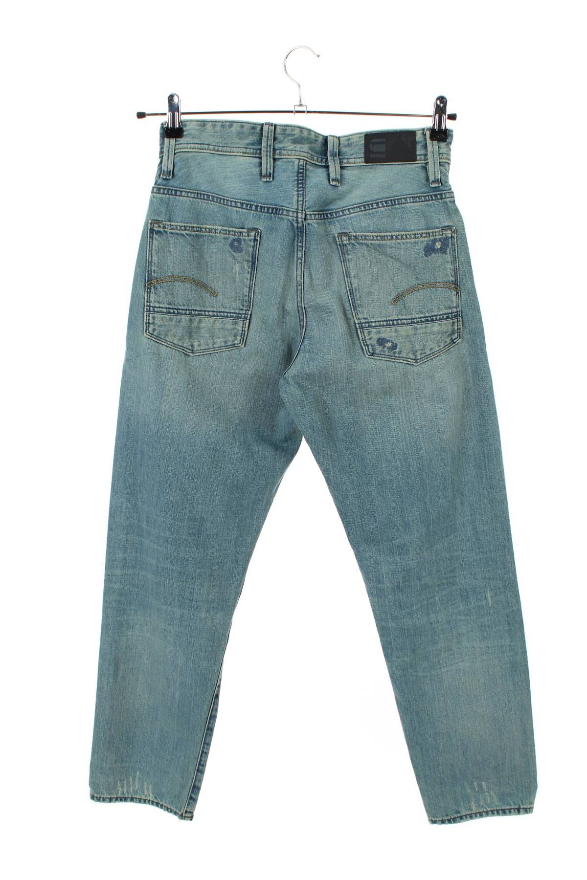 Дамски дънки G-Star Raw2