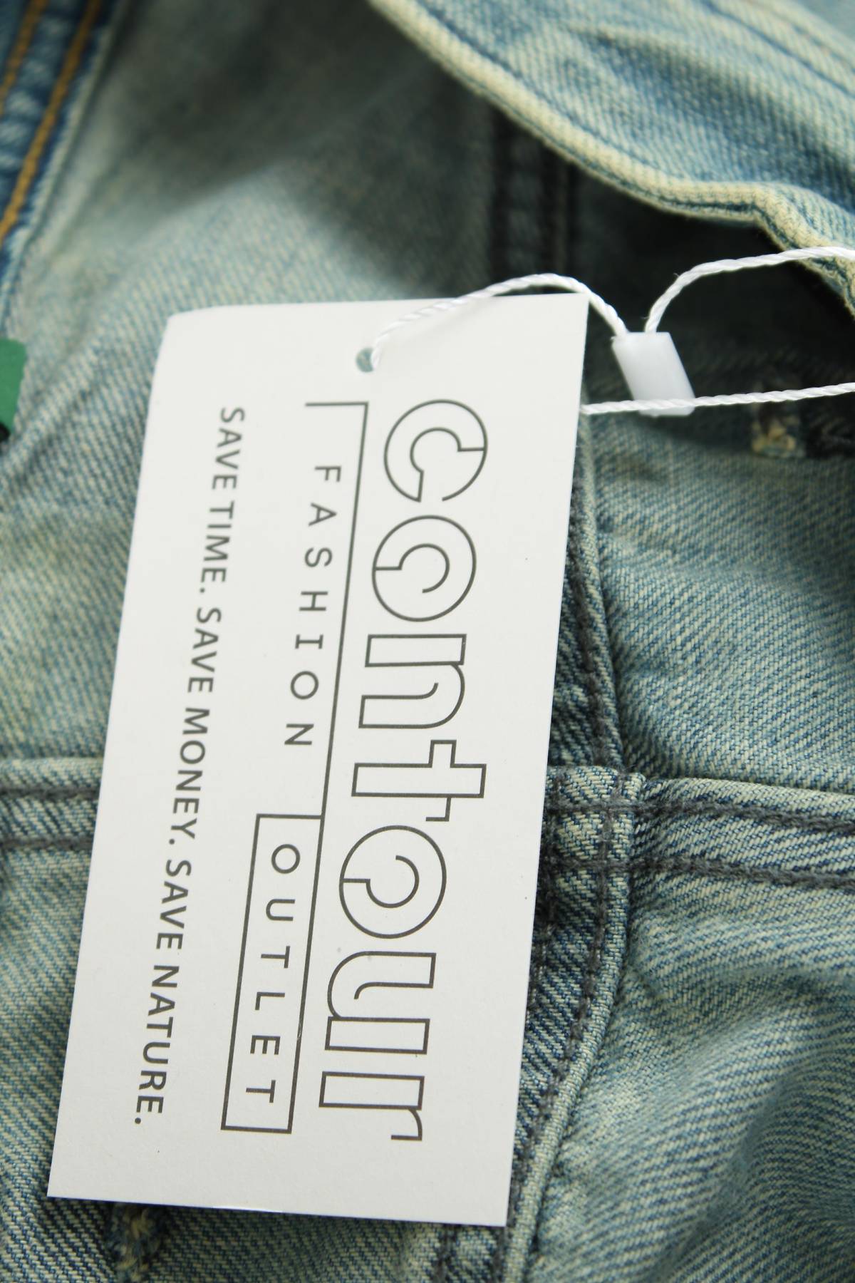 Дамски дънки G-Star Raw3