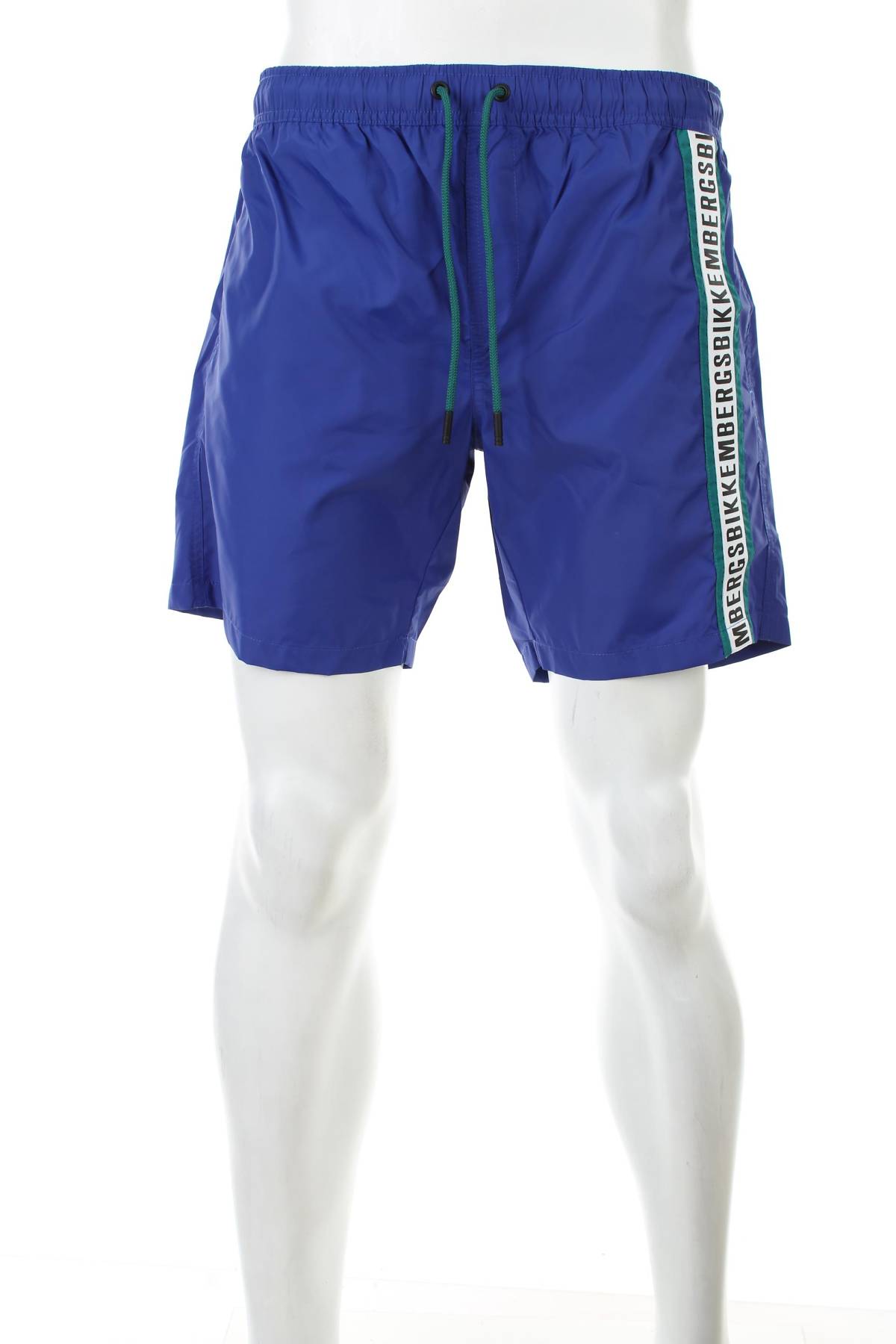 Мъжки шорти за плуване Bikkembergs1