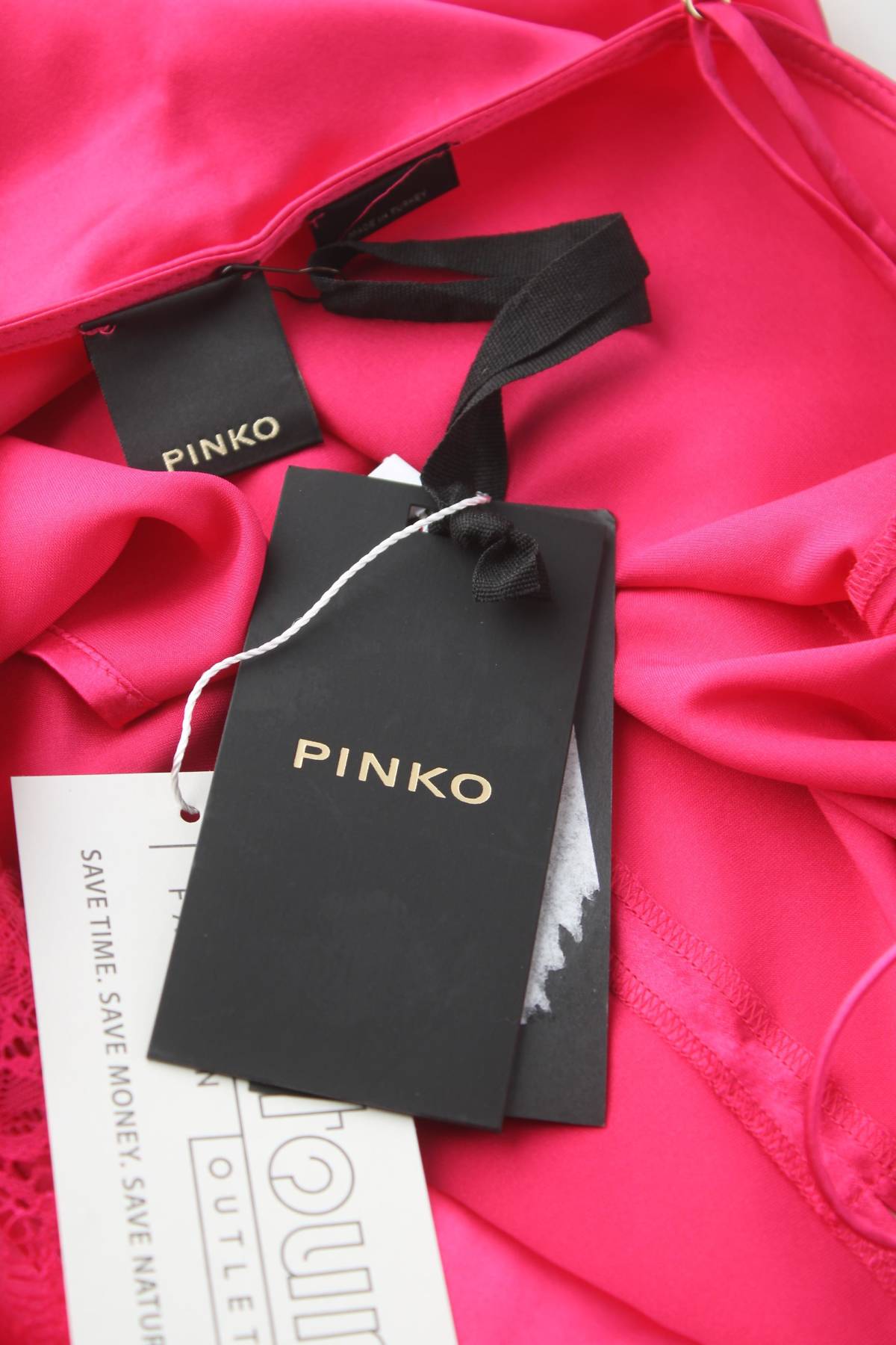 Дамски потник Pinko3