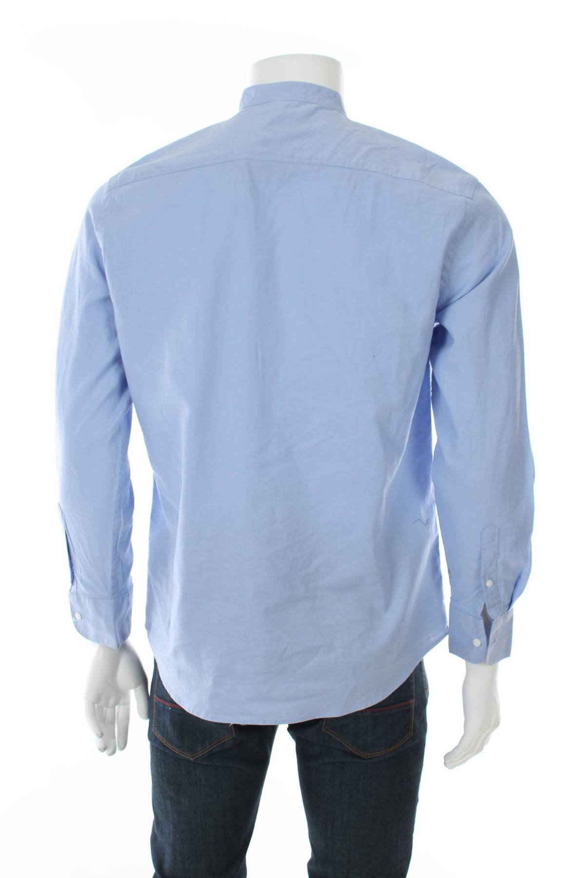 Мъжка риза Calliope2