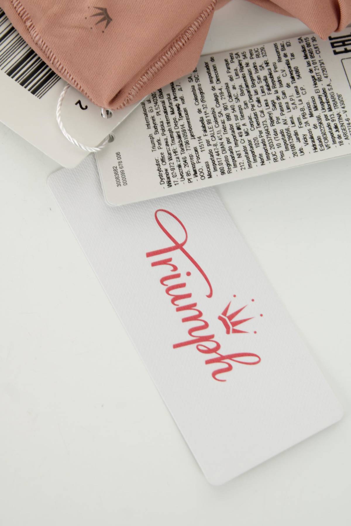 Μπικίνι Triumph3