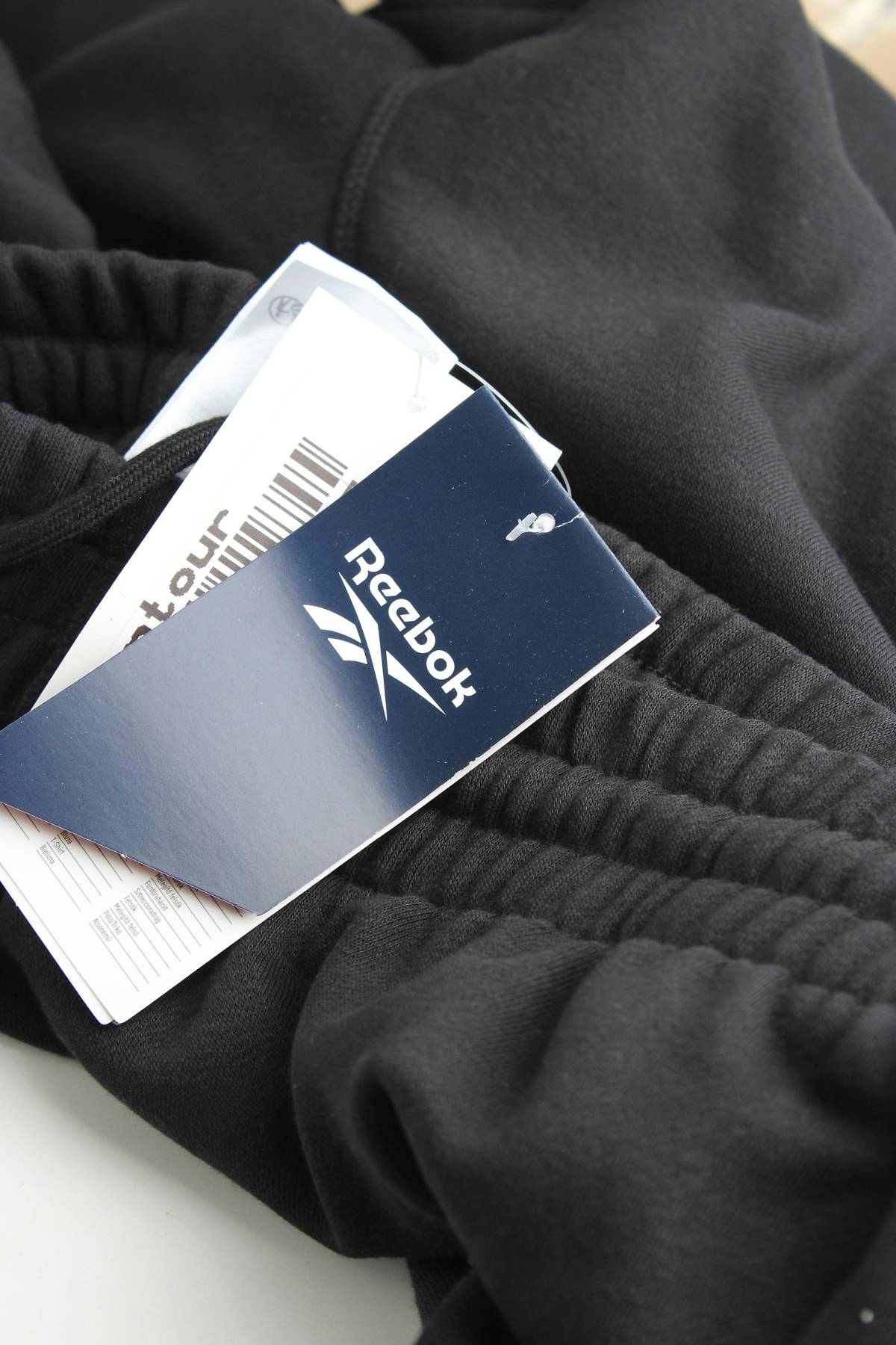 Ανδρικό αθλητικό παντελόνι Reebok3