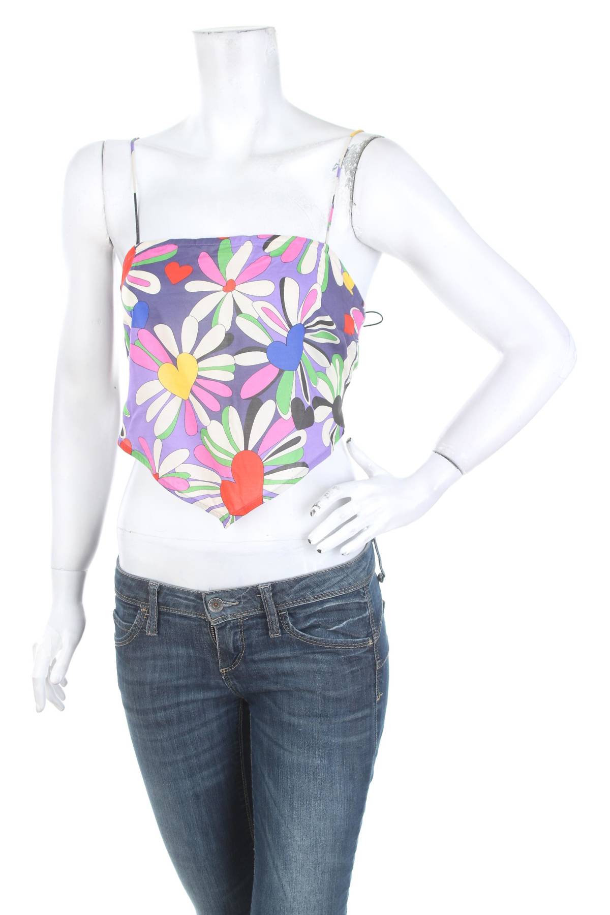 Дамски потник Weekday1