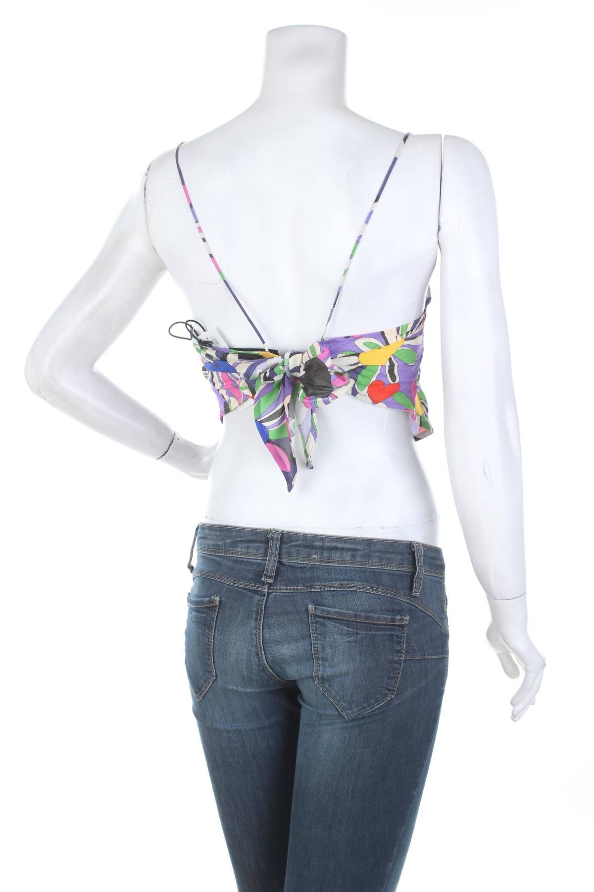 Дамски потник Weekday2