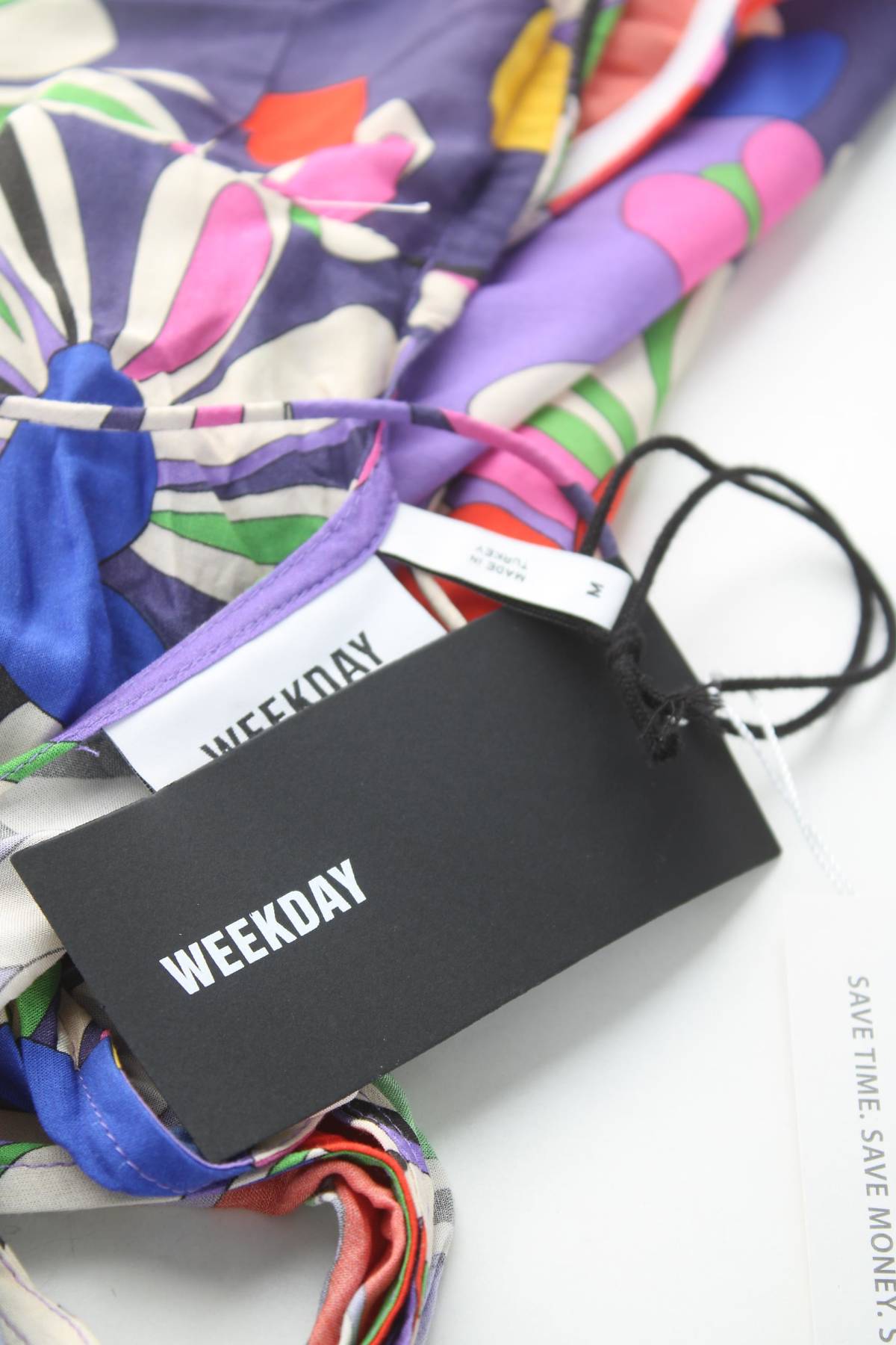 Дамски потник Weekday3