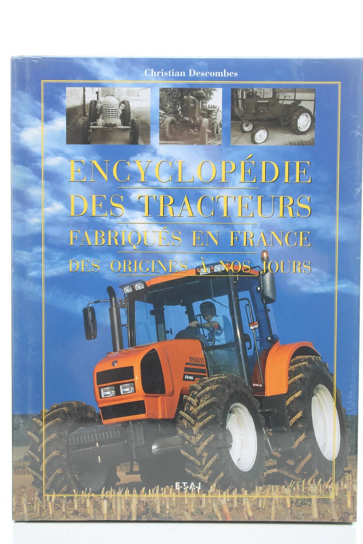 Аксесоар E-T-A-I1