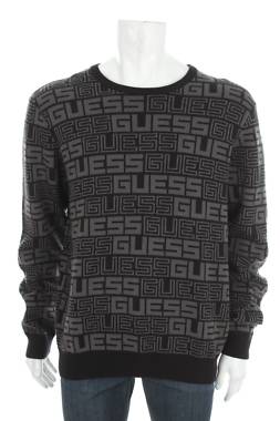 Мъжки пуловер Guess1