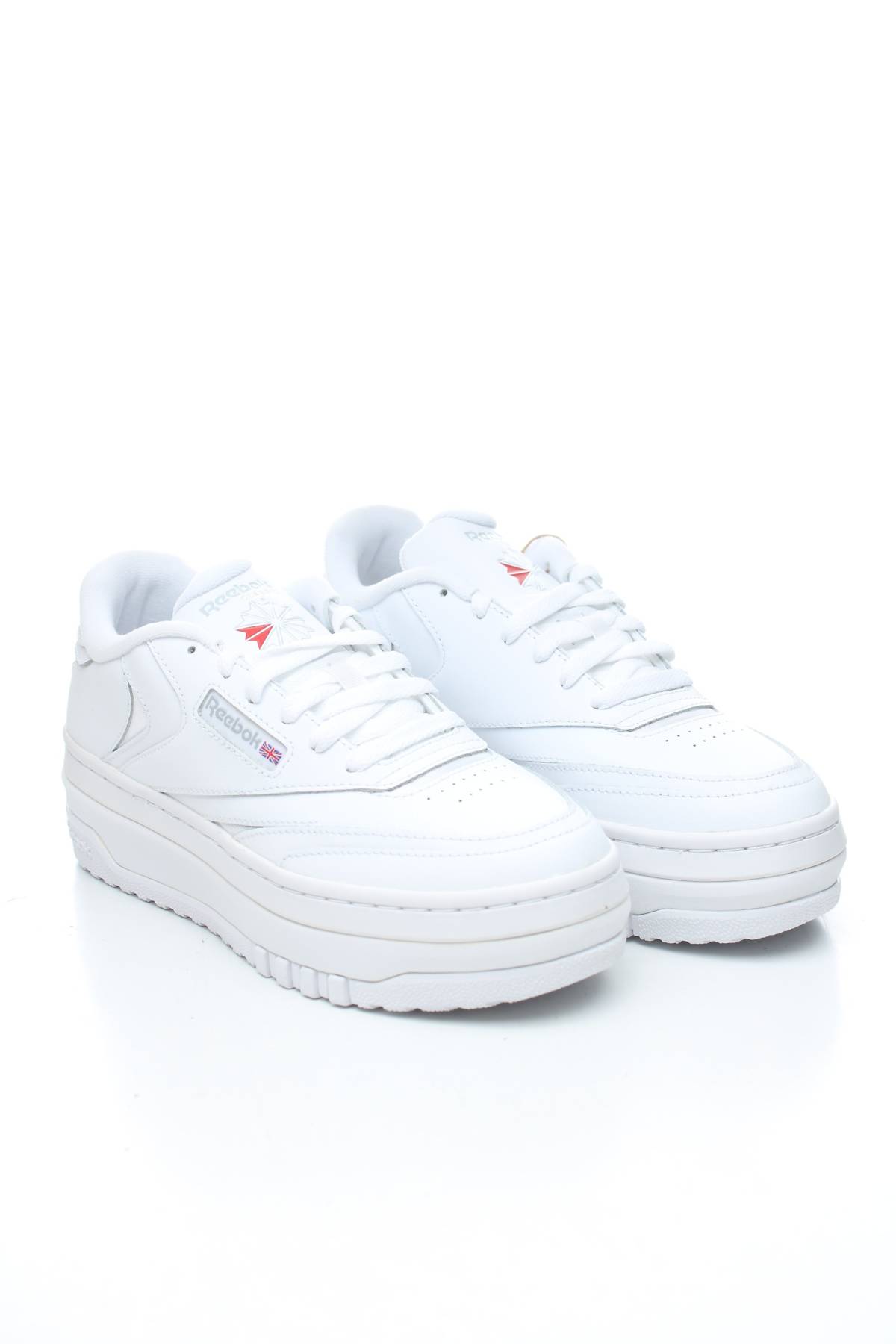 Кецове Reebok3