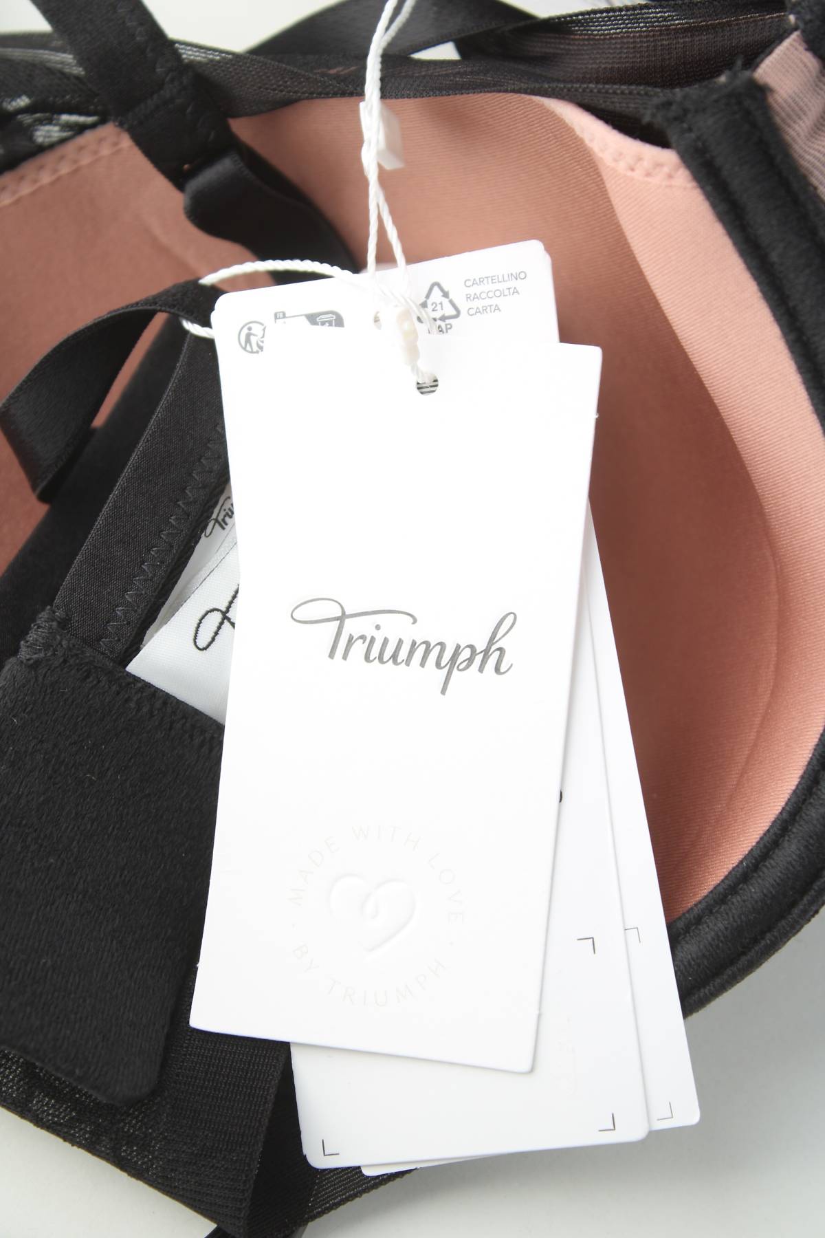 Сутиен Triumph3