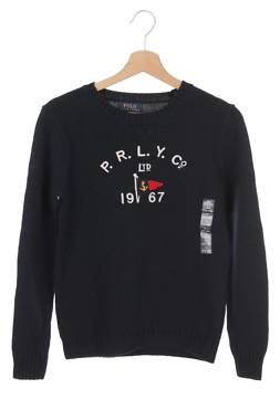 Детски пуловер Polo Ralph Lauren1