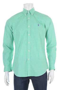 Мъжка риза Polo Ralph Lauren1 - Contour.bg Мъжка риза Polo Ralph Lauren1