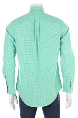 Мъжка риза Polo Ralph Lauren2 - Contour.bg Мъжка риза Polo Ralph Lauren2
