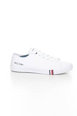 Кецове Tommy Hilfiger1 - Contour.bg Кецове Tommy Hilfiger1