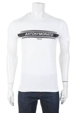 Ανδρικό t-shirt Antony Morato1