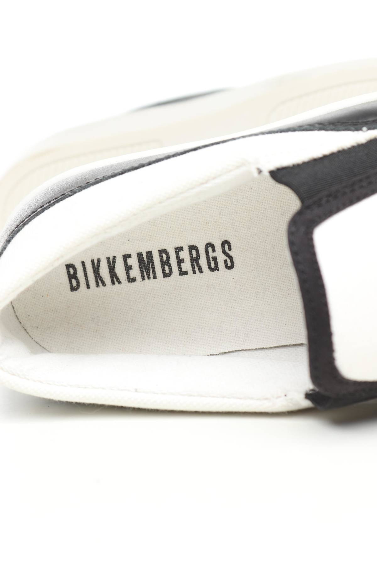 Детски обувки Bikkembergs5