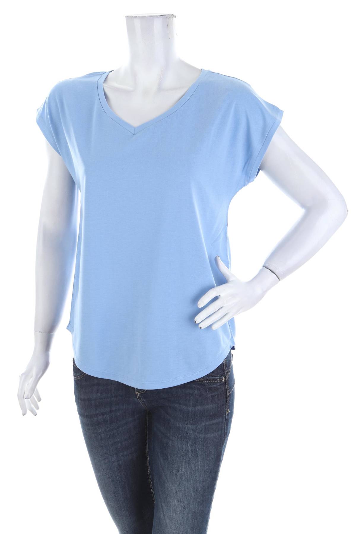Γυναικεία μπλούζα Q/S designed by s.Oliver1 - Contourshop.gr Γυναικεία μπλούζα Q/S designed by s.Oliver1